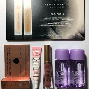 Makeup Bundle